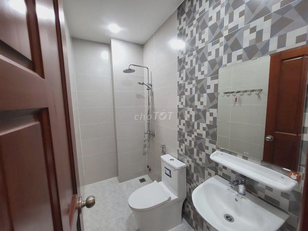 PHÒNG CHO THUÊ FULL NỘI THẤT – NHÀ MỚI XÂY – TRUNG TÂM TP.HCM