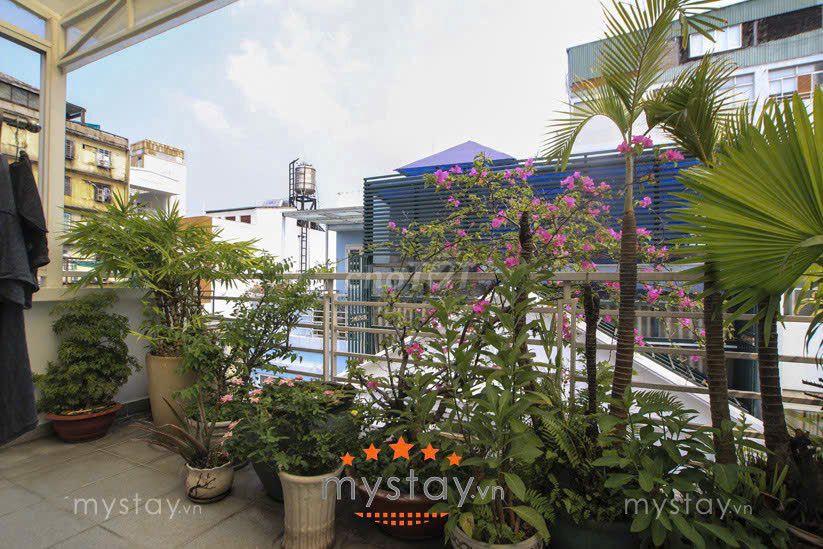 CHO THUÊ PHÒNG ĐẦY ĐỦ TIỆN NGHI
