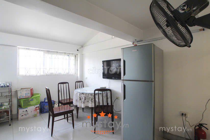 CHO THUÊ PHÒNG ĐẦY ĐỦ TIỆN NGHI