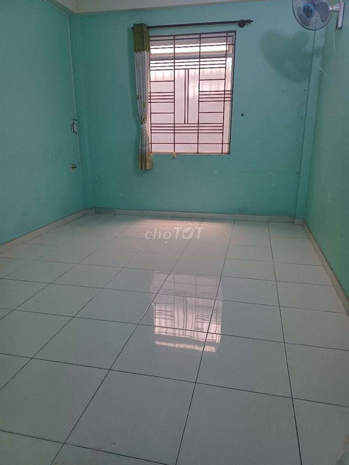 Phòng trọ q3 (củ)