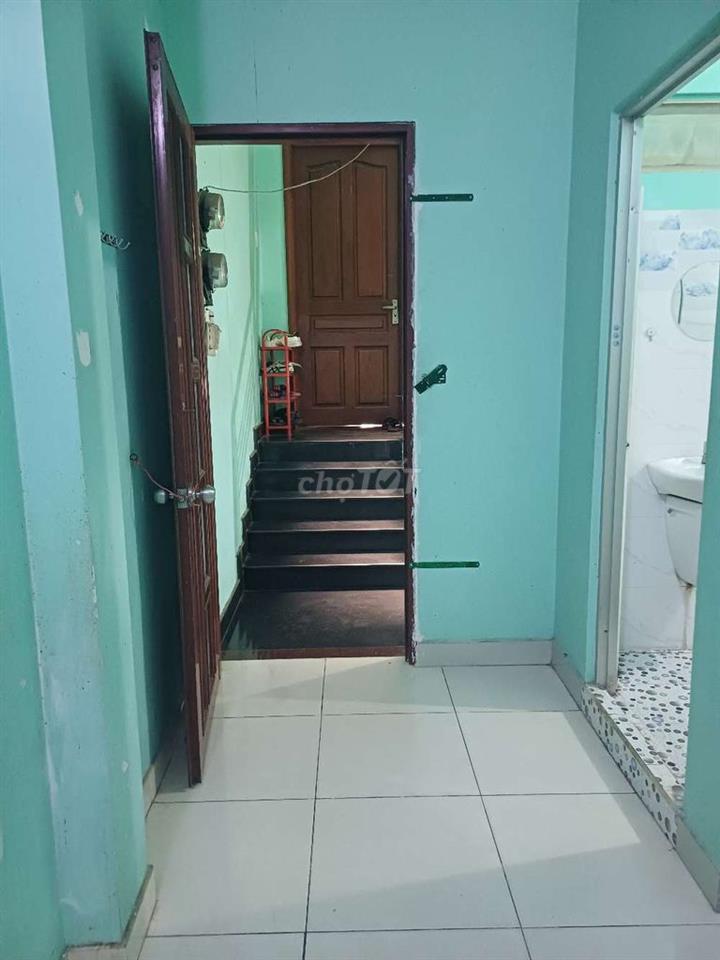 Phòng trọ q3 (củ)