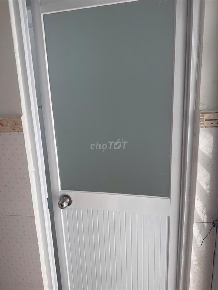 cho thuê phòng trọ  mới sạch sẽ ngay trung tâm quận 3