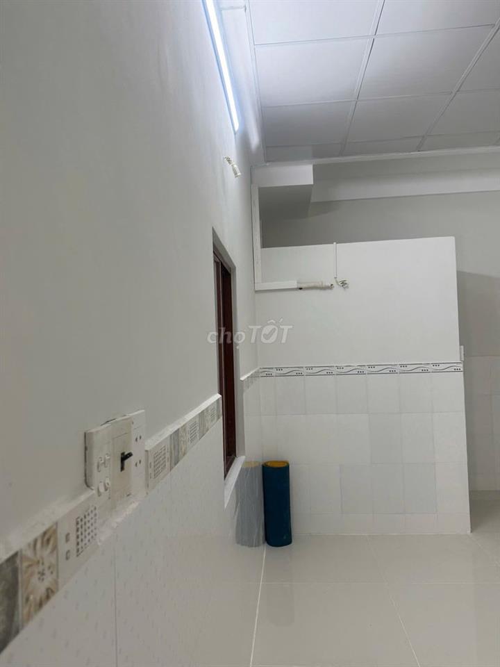 cho thuê phòng trọ  mới sạch sẽ ngay trung tâm quận 3