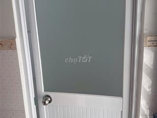 cho thuê phòng trọ  mới sạch sẽ ngay trung tâm quận 3
