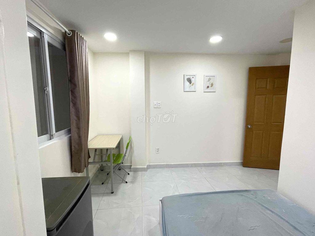 cho Thuê phòng đầy đủ nội thất