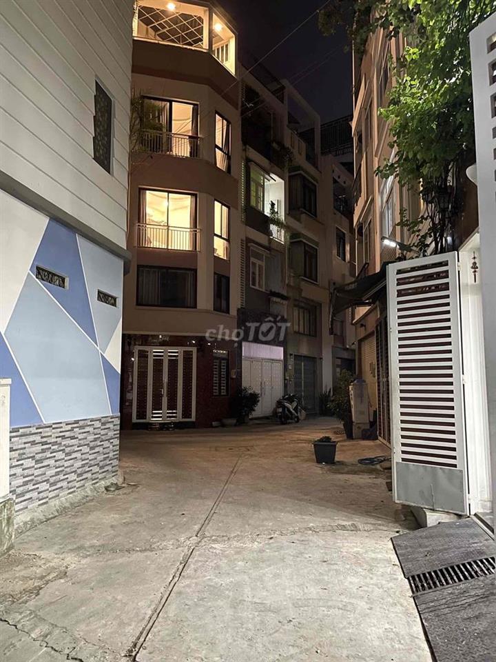 cho Thuê phòng đầy đủ nội thất