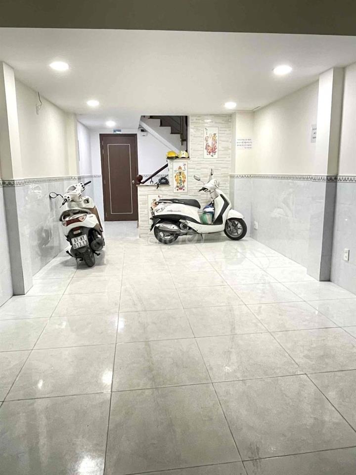 cho Thuê phòng đầy đủ nội thất