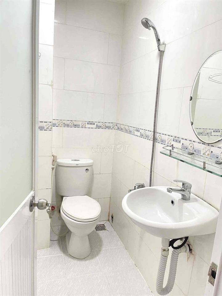 cho Thuê phòng đầy đủ nội thất