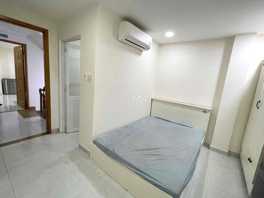 cho Thuê phòng đầy đủ nội thất