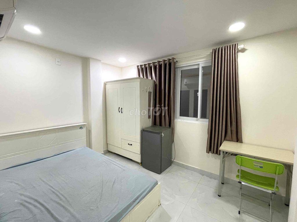 cho Thuê phòng đầy đủ nội thất