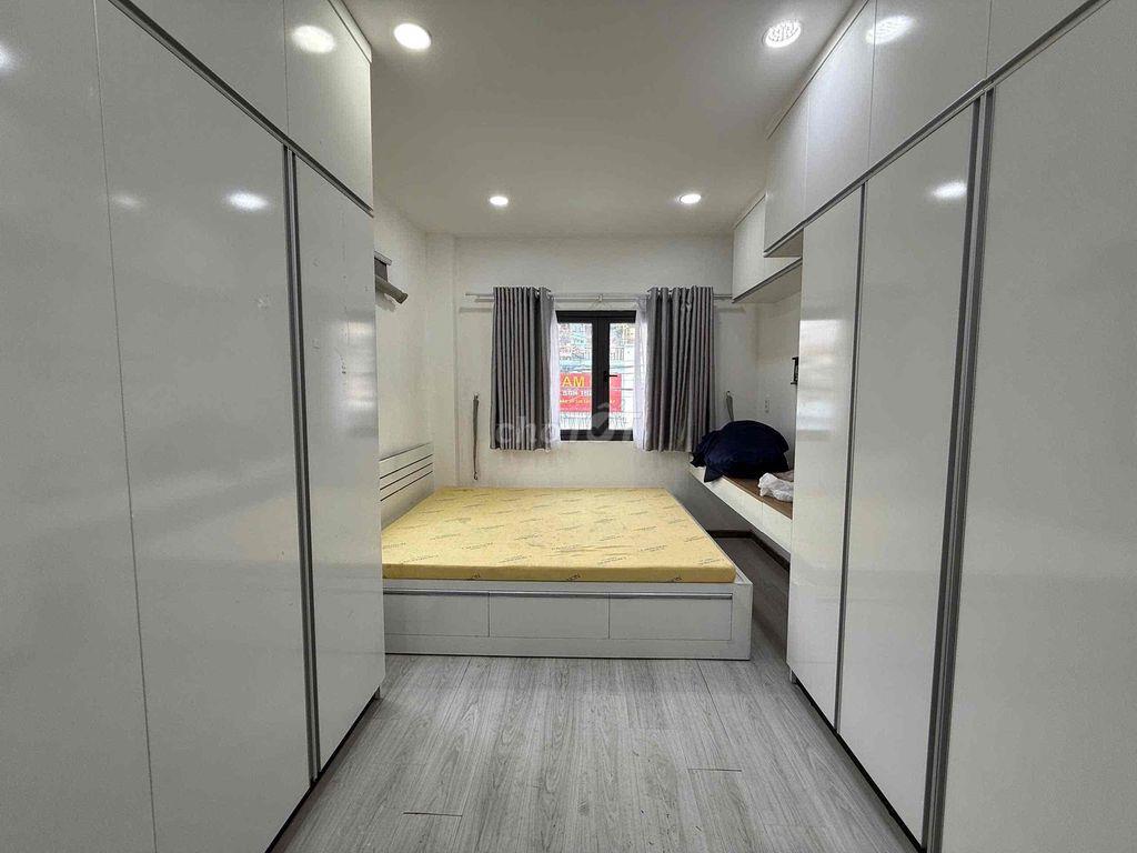 PHÒNG TRỌ MẶT TIỀN ĐƯỜNG GIÁ RẺ