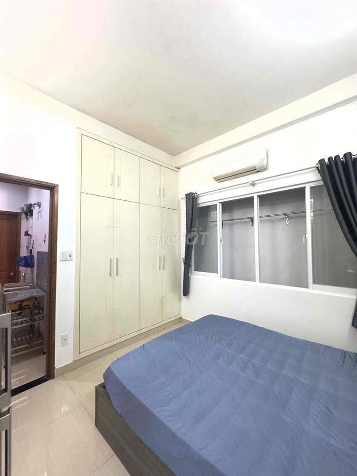 CHÍNH CHỦ CHO THUÊ PHÒNG QUẬN 3