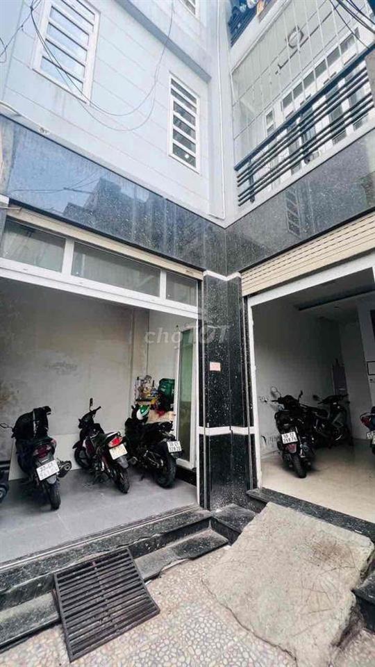 CHÍNH CHỦ CHO THUÊ PHÒNG QUẬN 3