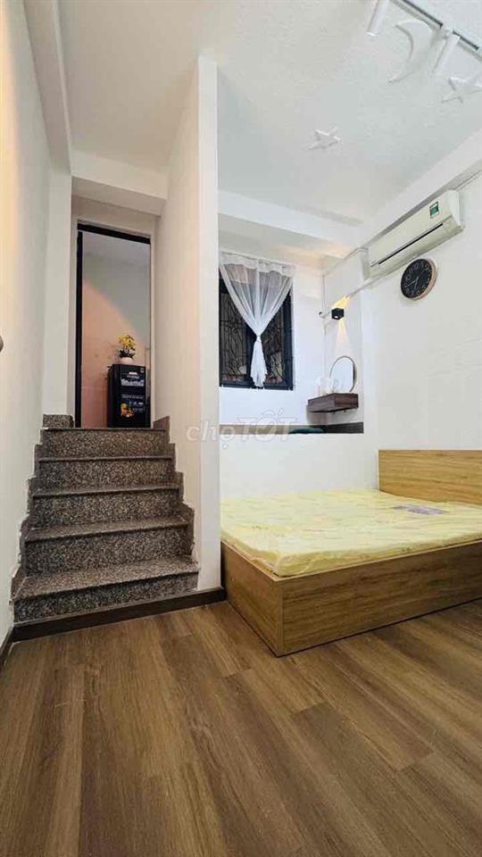 CHÍNH CHỦ CHO THUÊ PHÒNG TÁCH BẾP