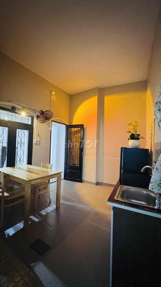 CHÍNH CHỦ CHO THUÊ PHÒNG TÁCH BẾP