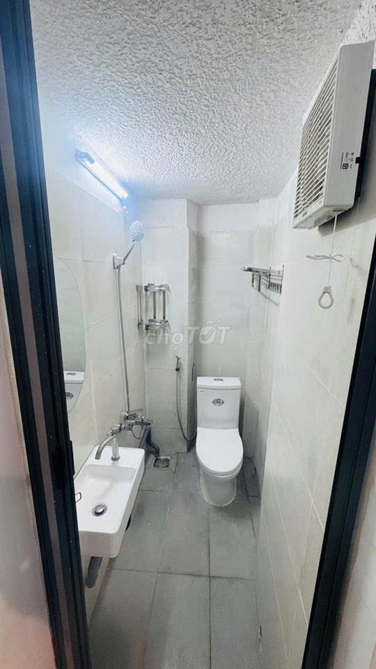 CHÍNH CHỦ CHO THUÊ PHÒNG - PHAN TÂY HỒ - CỬA SỔ THOÁNG MÁT 