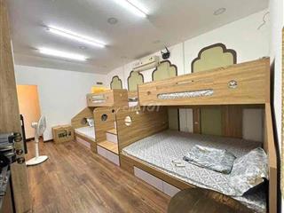 cho thuê KTX giường tầng như hình