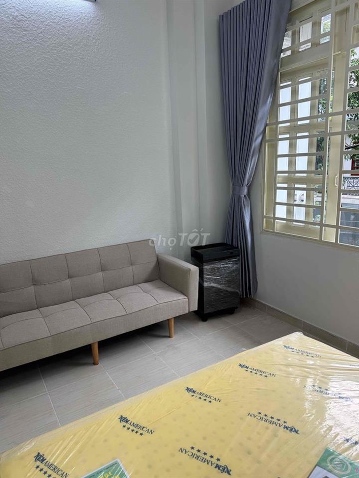 chdv full nội thất