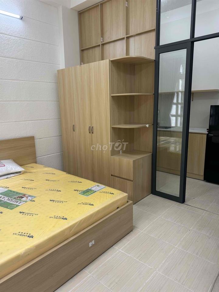 chdv full nội thất