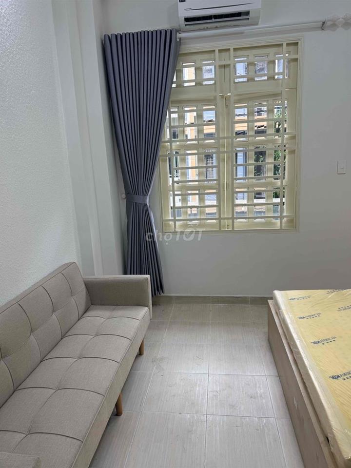 chdv full nội thất