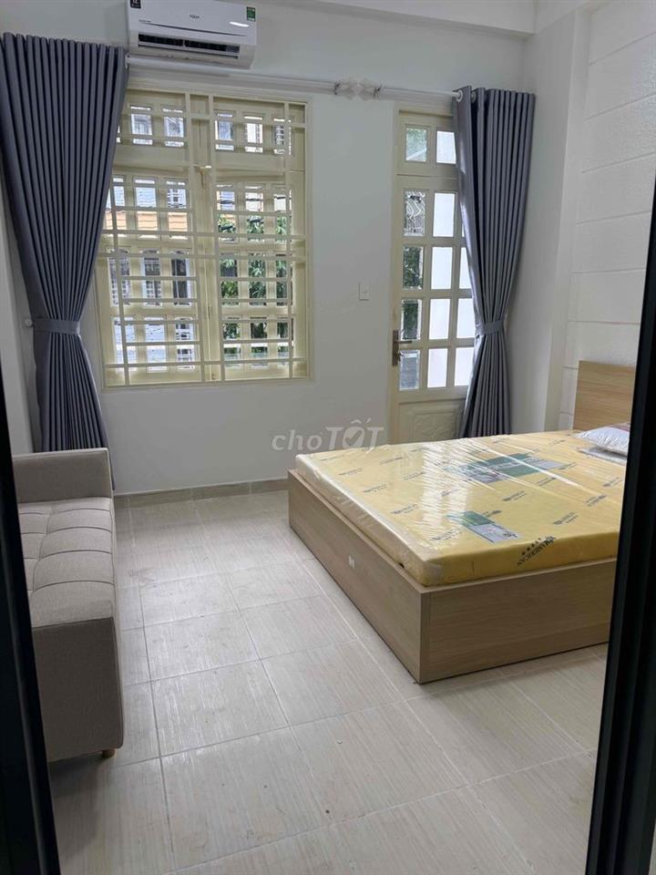 chdv full nội thất