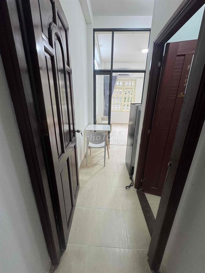 chdv full nội thất