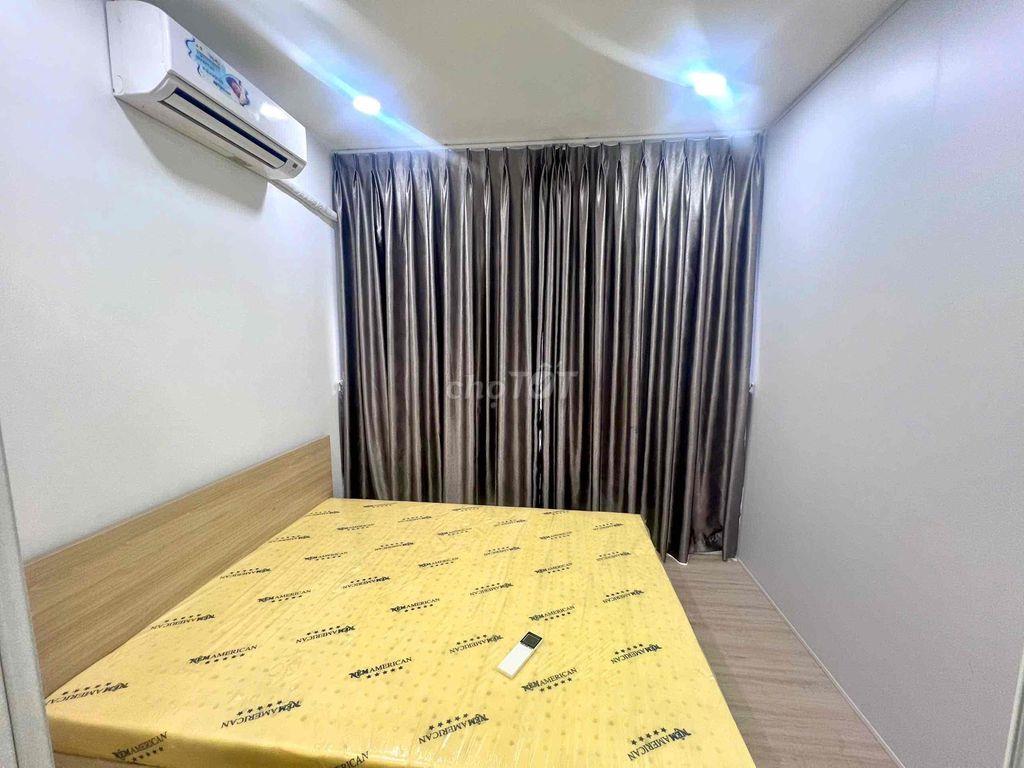 phòng 1pn tách bếp