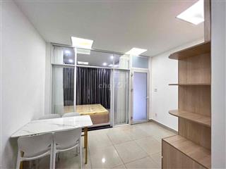 phòng 1pn tách bếp