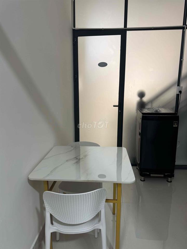 CHO THUÊ CĂN HỘ (PHÒNG trệt) NGAY ĐƯỜNG a75 BẠCH ĐẰNG, PHƯỜNG 2, TÂN B