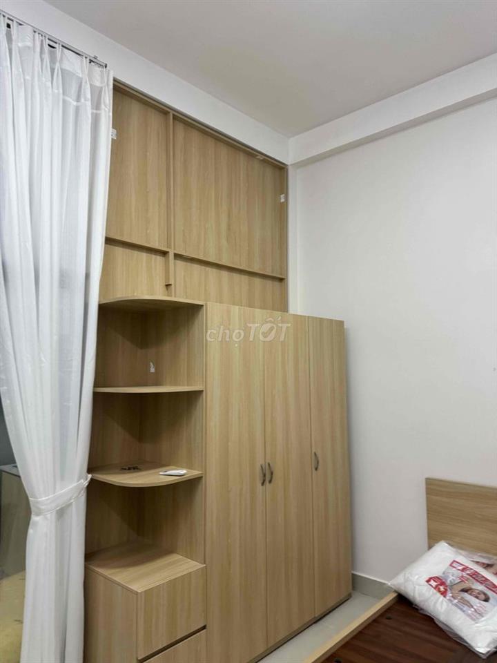 CHO THUÊ CĂN HỘ (PHÒNG trệt) NGAY ĐƯỜNG a75 BẠCH ĐẰNG, PHƯỜNG 2, TÂN B