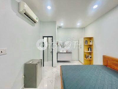 PHÒNG TRỌ GIÁ RẺ Q3