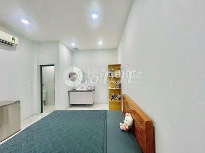 PHÒNG TRỌ GIÁ RẺ Q3