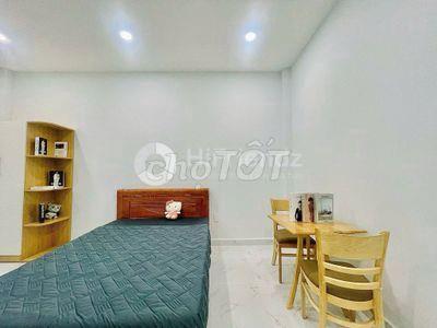 PHÒNG TRỌ GIÁ RẺ Q3