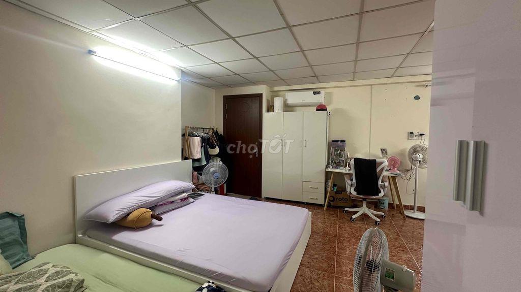 PHÒNG TRỌ QUẬN 3 CƯ XÁ ĐÔ THÀNH