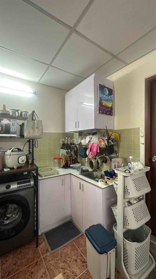 PHÒNG TRỌ QUẬN 3 CƯ XÁ ĐÔ THÀNH