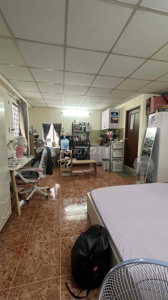 PHÒNG TRỌ QUẬN 3 CƯ XÁ ĐÔ THÀNH