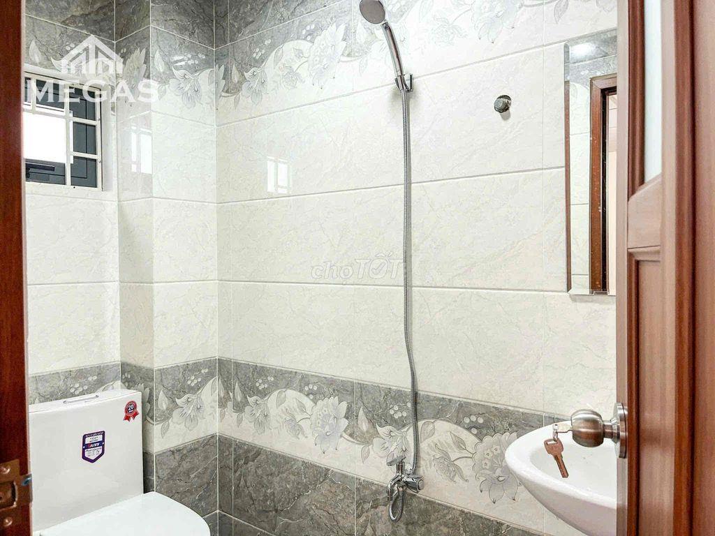 PHÒNG TRỌ QUẬN 3 CƯ XÁ ĐÔ THÀNH