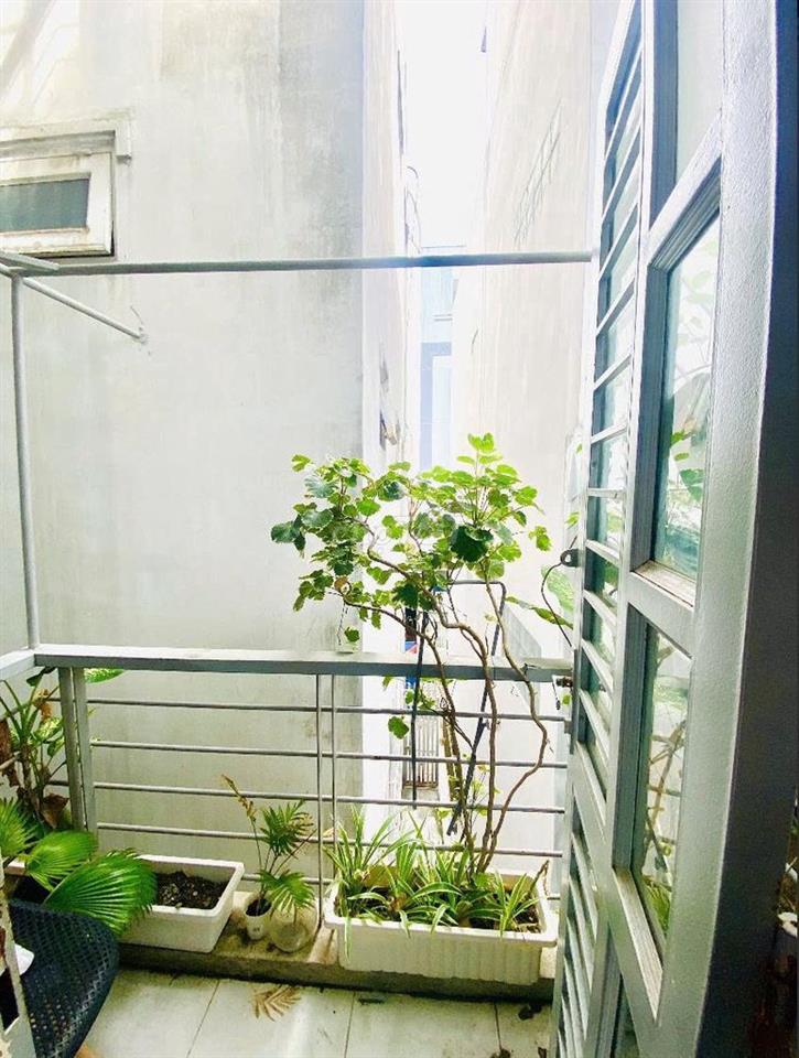 Cho Thuê Phòng Trọ Quận 3 - Gần Bờ Kè Trường Sa