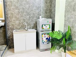 CĂN HỘ MINI NHỎ XINH–3.7TR  51/73 Cao Thắng, P3, Q3