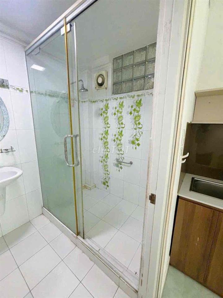 Pass trọ quận 3 - Dọn vào đầu tháng 8