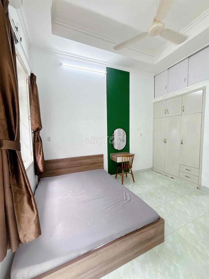 Pass trọ quận 3 - Dọn vào đầu tháng 8