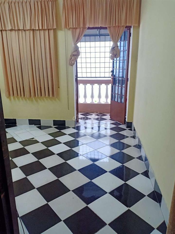 Thuê Phòng Quận 3 (Phường Nhiêu Lộc)