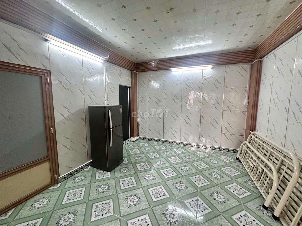 Phòng cho thuê giá rẻ quận 3!!!!