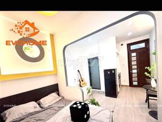 studio tách bếp tại quận 3