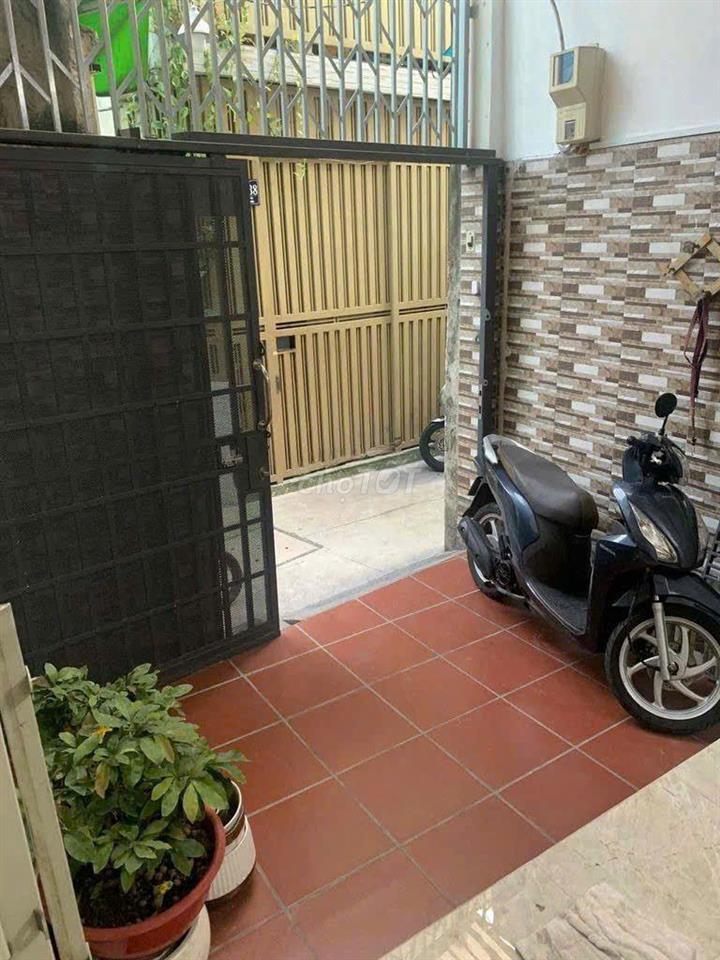 CHO THUÊ NHÀ NGUYÊN CĂN  HOẶC NỮ Ở GHÉP QUẬN 3 - TRẦN QUỐC THẢO