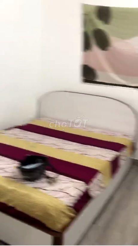 CHÍNH CHỦ CHO THUÊ PHÒNG TRỌ 47/30 Trần Quốc Toản - QUẬN 3