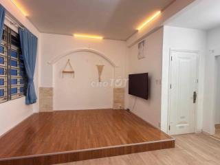 Trọ quận 3 đủ nội thất