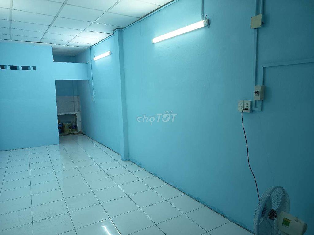 phòng cho thuê lối riêng 