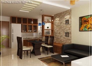 BÁN CĂN  2PN -3PN CC KHÁNH HỘI 2 , Q4 