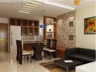 Cần bán  căn hộ Chung Cư Khánh Hội 2 , 360A, Bến Vân Đồn